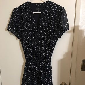 JBS size 16W dress